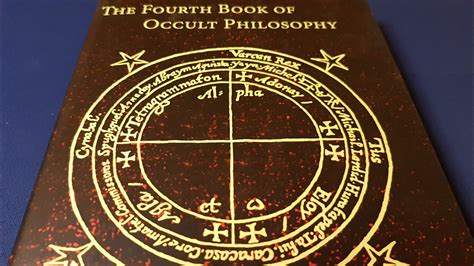 The Enigma of Forbidden Knowledge: Exploring the Occult Book's Forbidden Texts